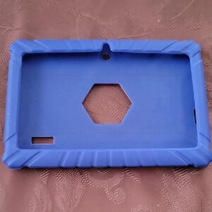 🌲 Blue Contixo Tablet Case